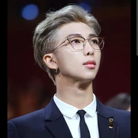 Kim Nam Joon (bố nàng)
