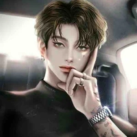 Trương Tuệ Anh (papa)