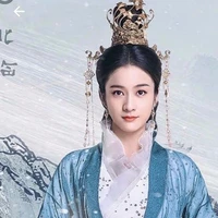 Mạn Yêu - Dung Nhạc công chúa Tây Khải