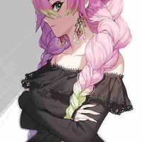 Mitsuri Kanroji