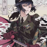 Tomioka Giyuu