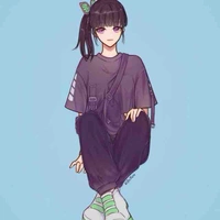 Tsuyuri Kanao