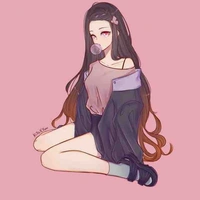 Kamado Nezuko