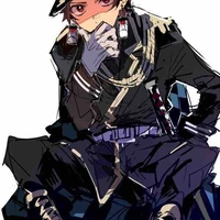 Kamado Tanjiro
