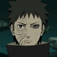 Uchiha obito