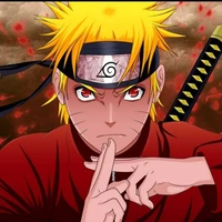 uzumaki naruto