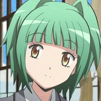Kayano Kaede