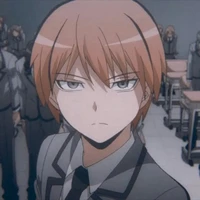 Asano Gakushuu