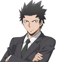 Karasuma Tadaomi