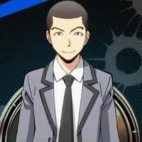 Okajima Taiga