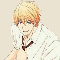 Kise Ryota/anh