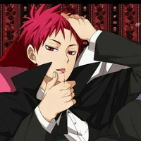 Akashi Seijyuro/anh
