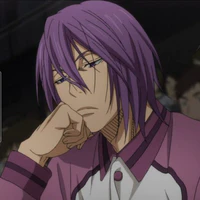 Murasakibara Atsushi