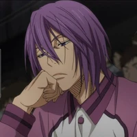 Murasakibara Atsushi