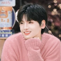 Giản Dương _ST-Notypher