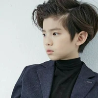 Diệp Dạ Hàn ( 9 tuổi)  - na9