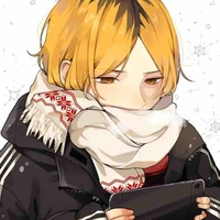 Kozume Kenma