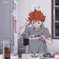 Hinata Shoyo