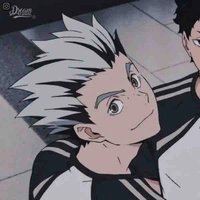 Bokuto Kotarou