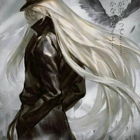 Kurosawa Melkior/Gin