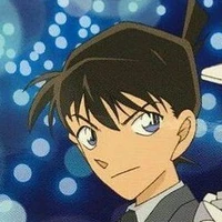 Kudo Shinichi