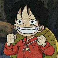 luffy (lúc nhỏ)