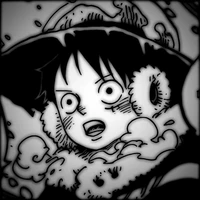 con ghệ của luffy