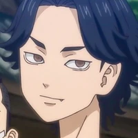 Baji Keisuke