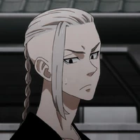 Ryuji Ken_ Draken