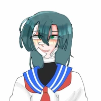 Almin ( Kurokawa ) Izami