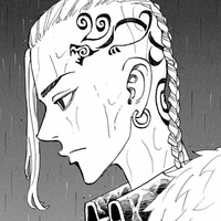 Ken Ryuguji ( Draken )