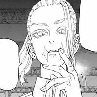 Haruchiyo Sanzu
