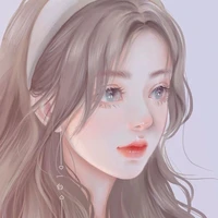 Bùi Kha Nguyệt ( bạn nữ chính )