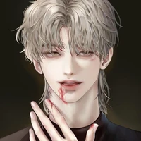 Minh Hạ Vũ ( bạn nam chính )