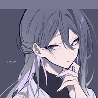 Takahashi Harina/ Evil Female