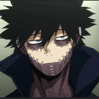 Dabi/ Todoroki Touya