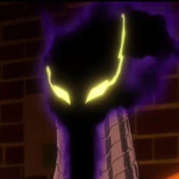 Kurorigi/ Shirakumo Oboro
