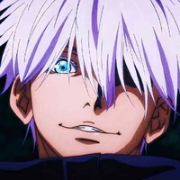 Gojo satoru