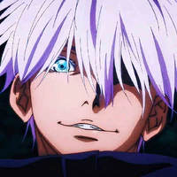Gojo satoru