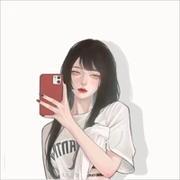 Lê Tử Nhiên [ Bạn thân nữ 9 ]