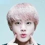 Jin(mẹ của jimin)