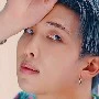 Namjoon(ba của jimin)