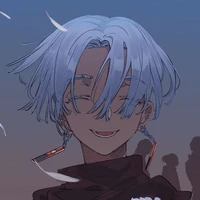 Kurokawa Izana
