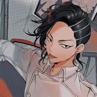 Kokonoi Hajime