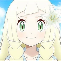 Lillie/Matsumoto Yume