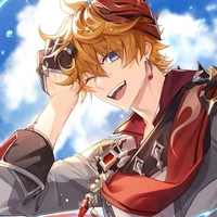 chúa hề teyvat =))