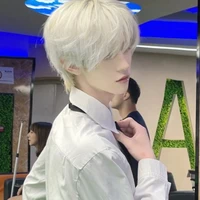 Ngụy Bạch Dương