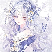 Ciel Blanc (mẹ nữ chính)