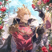 Cour Blanc (ba nữ chính)