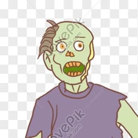 zombie